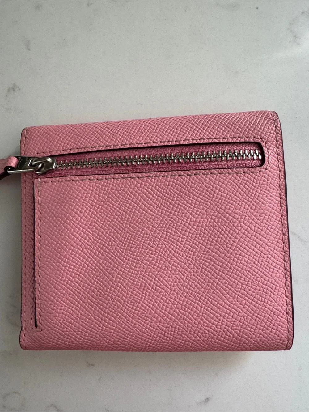 Coach Wyn Wallet, EUC - Picture 2 of 8
